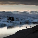 Jokulsarlon Gletsjer Lagune